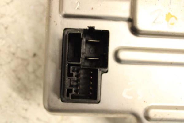 COLONNE DE DIRECTION OPEL CORSA D - Vue 3